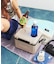 FREAK'S STORE for BEACH & FES 保冷剤付きHARD COOLER 5L