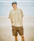 FREAK'S STORE for BEACH & FES サマーコーデュロイ イージーショーツ