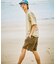 FREAK'S STORE for BEACH & FES サマーコーデュロイ イージーショーツ