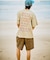 FREAK'S STORE for BEACH & FES サマーコーデュロイ イージーショーツ