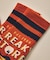 FREAK'S STORE for BEACH & FES ジャカード チューブソックス