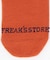 FREAK'S STORE for BEACH & FES ジャカード チューブソックス