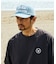 FREAK'S STORE for BEACH & FES サマーコーデュロイ フェルトロゴ キャップ