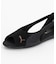 Speed Cat Sandal