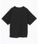ECO HYBRID BOX LOGO LOOSE FIT TEE/ユニセックス対応/フリーサイズ