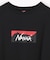 ECO HYBRID BOX LOGO LOOSE FIT TEE/ユニセックス対応/フリーサイズ