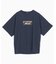 ECO HYBRID BOX LOGO LOOSE FIT TEE/ユニセックス対応/フリーサイズ