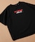 ECO HYBRID BOX LOGO LOOSE FIT TEE/ユニセックス対応/フリーサイズ