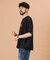 ECO HYBRID BOX LOGO LOOSE FIT TEE/ユニセックス対応/フリーサイズ