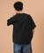 ECO HYBRID BOX LOGO LOOSE FIT TEE/ユニセックス対応/フリーサイズ