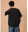 ECO HYBRID BOX LOGO LOOSE FIT TEE/ユニセックス対応/フリーサイズ
