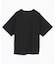 ECO HYBRID BOX LOGO LOOSE FIT TEE/ユニセックス対応/フリーサイズ
