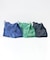TYEDIE MARKET TOTE BAG マーケット トートバッグ