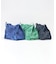 TYEDIE MARKET TOTE BAG マーケット トートバッグ