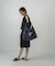 TYEDIE MARKET TOTE BAG マーケット トートバッグ