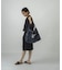 TYEDIE MARKET TOTE BAG マーケット トートバッグ
