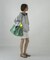 TYEDIE MARKET TOTE BAG マーケット トートバッグ