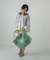 TYEDIE MARKET TOTE BAG マーケット トートバッグ