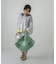 TYEDIE MARKET TOTE BAG マーケット トートバッグ