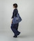 TYEDIE MARKET TOTE BAG マーケット トートバッグ