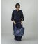 TYEDIE MARKET TOTE BAG マーケット トートバッグ