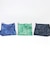 TYEDIE MARKET TOTE BAG マーケット トートバッグ