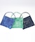 TYEDIE MARKET TOTE BAG マーケット トートバッグ