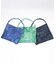 TYEDIE MARKET TOTE BAG マーケット トートバッグ