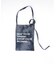 TYEDIE SACOCCHE サコッシュ