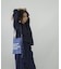 TYEDIE SACOCCHE サコッシュ