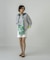 TYEDIE SACOCCHE サコッシュ