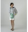 TYEDIE SACOCCHE サコッシュ