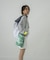 TYEDIE SACOCCHE サコッシュ