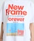オリジナル フォト プリント Tシャツ