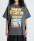 オリジナル フォト プリント Tシャツ