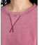 Vガゼット ヴィンテージライク Tシャツ