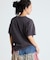 Vガゼット ヴィンテージライク Tシャツ