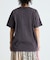 Vガゼット ヴィンテージライク Tシャツ