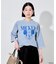 【MICKEY MOUSE】 ラグランTシャツ