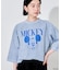 【MICKEY MOUSE】 ラグランTシャツ