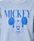 【MICKEY MOUSE】 ラグランTシャツ