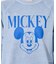 【MICKEY MOUSE】 ラグランTシャツ