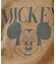 【MICKEY MOUSE】 ラグランTシャツ