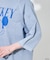 【MICKEY MOUSE】 ラグランTシャツ