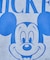 【MICKEY MOUSE】 ラグランTシャツ