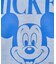 【MICKEY MOUSE】 ラグランTシャツ