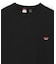 ECO HYBRID BOX LOGO EMBROIDERY TEE
