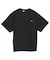 ECO HYBRID BOX LOGO EMBROIDERY TEE