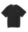 ECO HYBRID BOX LOGO EMBROIDERY TEE