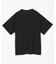 ECO HYBRID BOX LOGO EMBROIDERY TEE